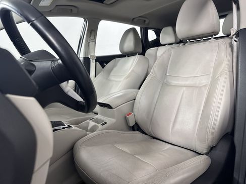 Used 2017 Nissan Rogue Sport SL w/ SL Premium Package AWD/4WD image 23