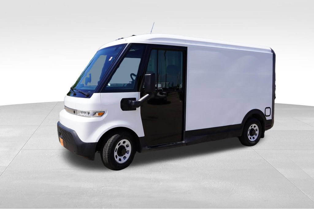 Used 2024 Chevrolet Brightdrop 400 w/ Commercial Equipment Package AWD/4WD image 12