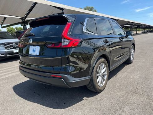 Used 2023 Honda CR-V EX-L image 4