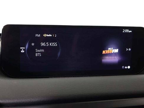 Used 2025 MAZDA CX-50 AWD 2.5 Hybrid w/ Weather Package image 47