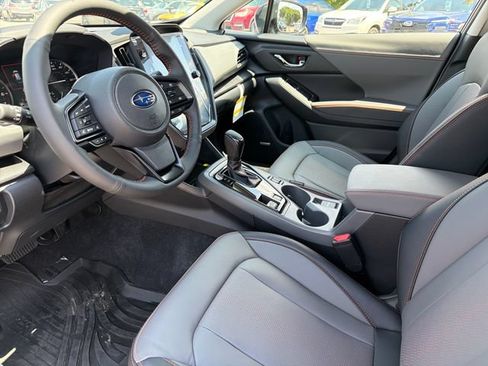 New 2026 Subaru Crosstrek 2.5i Limited AWD/4WD image 19