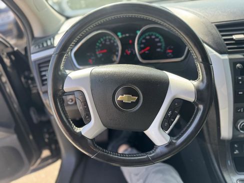 Used 2012 Chevrolet Traverse LT w/ All-Star Edition image 13