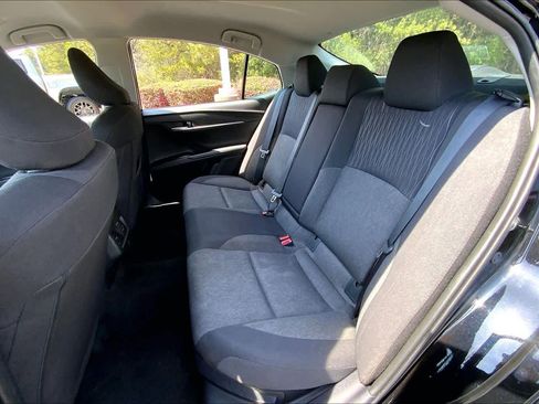 Certified 2025 Toyota Camry LE FWD image 38