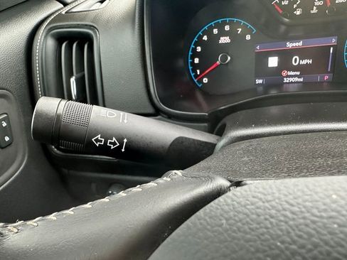 Used 2022 GMC Canyon Denali image 33