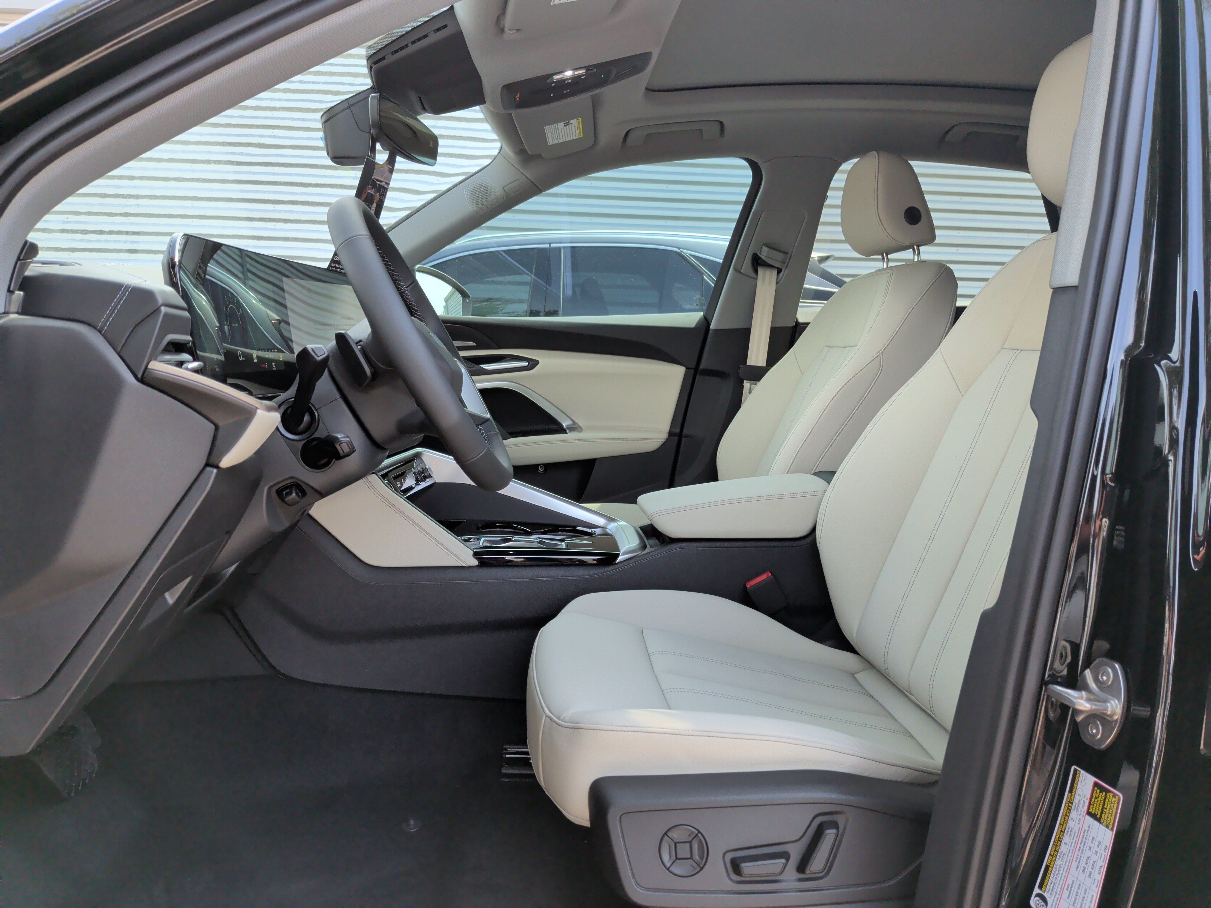 New 2026 Audi Q5 Premium Plus AWD/4WD image 15