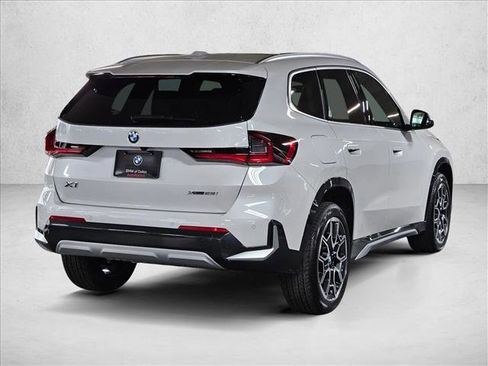Used 2026 BMW X1 xDrive28i w/ Technology Package AWD/4WD image 5