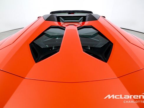 Used 2014 Lamborghini Aventador LP 700-4 AWD/4WD image 24