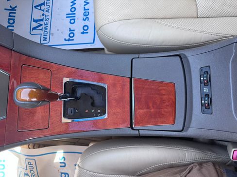 Used 2011 Lexus ES 350 FWD image 17