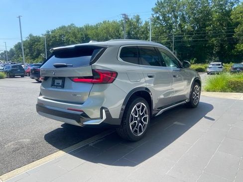 New 2026 BMW X1 xDrive28i w/ Technology Package AWD/4WD image 7