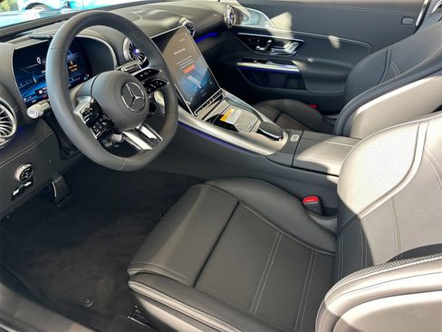 New 2025 Mercedes-Benz AMG GT 63 image 10