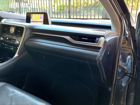 Used 2016 Lexus RX 350 FWD image 18