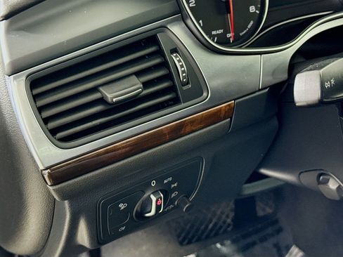 Used 2018 Audi A6 2.0T Premium Plus w/ Premium Plus Package image 14