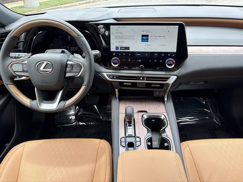 Used 2026 Lexus RX 350 AWD image 28