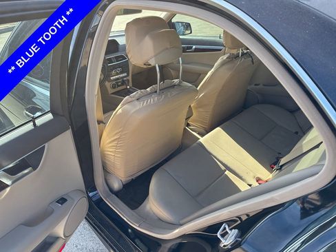 Used 2014 Mercedes-Benz C 250 C 250 image 7