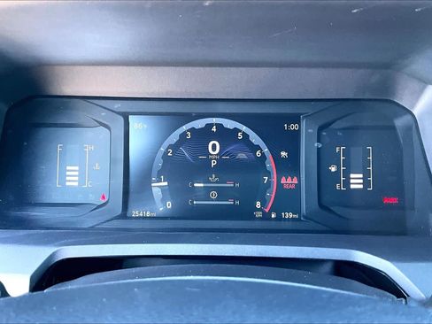 Certified 2024 Toyota Tacoma SR5 image 25