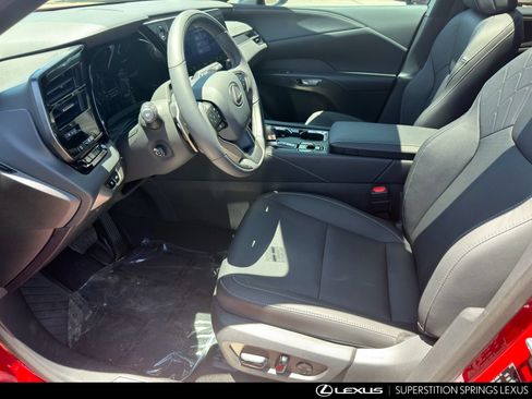 New 2026 Lexus RX 350 Premium Plus FWD image 11