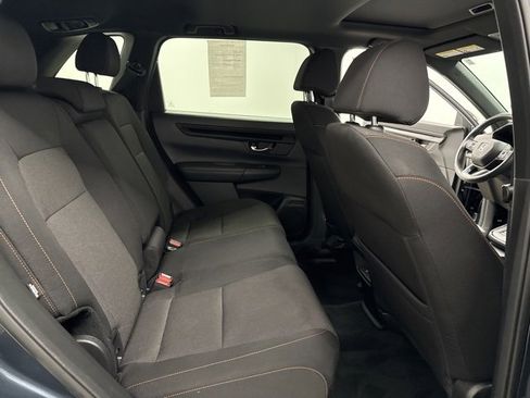 Certified 2024 Honda CR-V Sport image 20