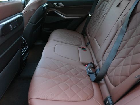 Certified 2026 BMW X5 xDrive40i AWD/4WD image 37