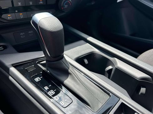 New 2026 Nissan Sentra S w/ Floor Mat Package FWD image 30