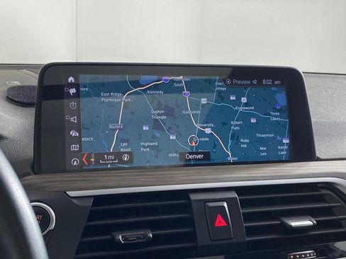 Used 2018 BMW X3 xDrive30i w/ Convenience Package image 26