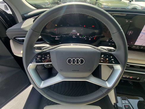 Certified 2025 Audi Q5 Premium Plus w/ Premium Plus AWD/4WD image 22