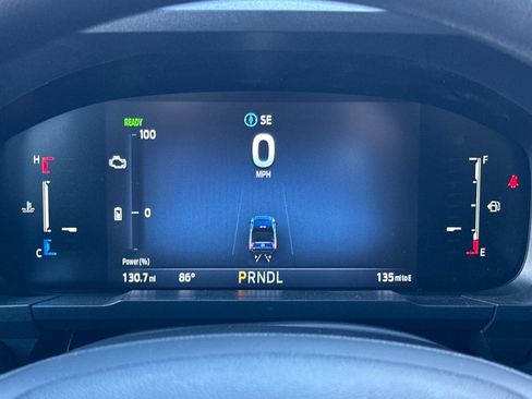 Used 2026 Ford Maverick XL FWD image 21
