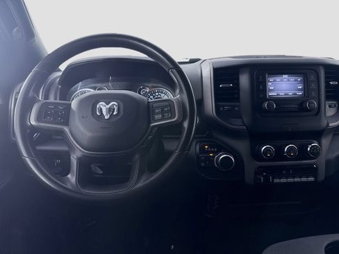 Used 2021 RAM 2500 Tradesman AWD/4WD image 24