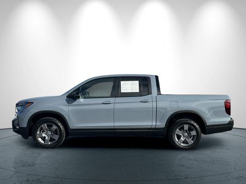 Used 2025 Honda Ridgeline TrailSport image 7