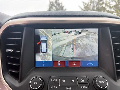 Used 2018 GMC Acadia Denali w/ Technology Package image 18