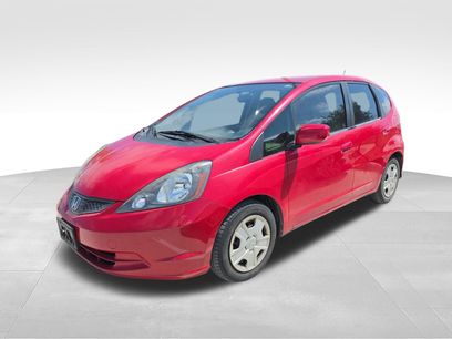 Used 2012 Honda Fit