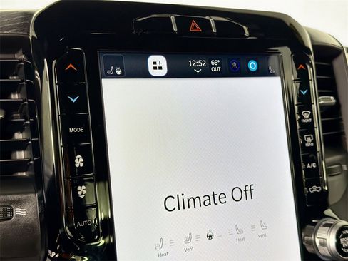 Used 2022 RAM 1500 Limited w/ Body-Colour Bumper Group image 15