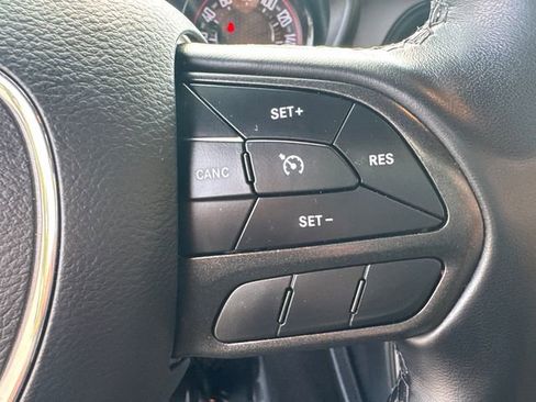 Used 2023 Dodge Challenger GT w/ Blacktop Package image 29