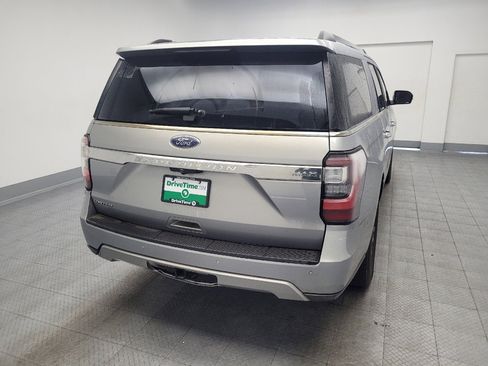 Used 2020 Ford Expedition Max Limited RWD image 7