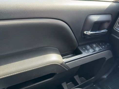 Used 2018 Chevrolet Silverado 1500 LT w/ All Star Edition AWD/4WD image 25