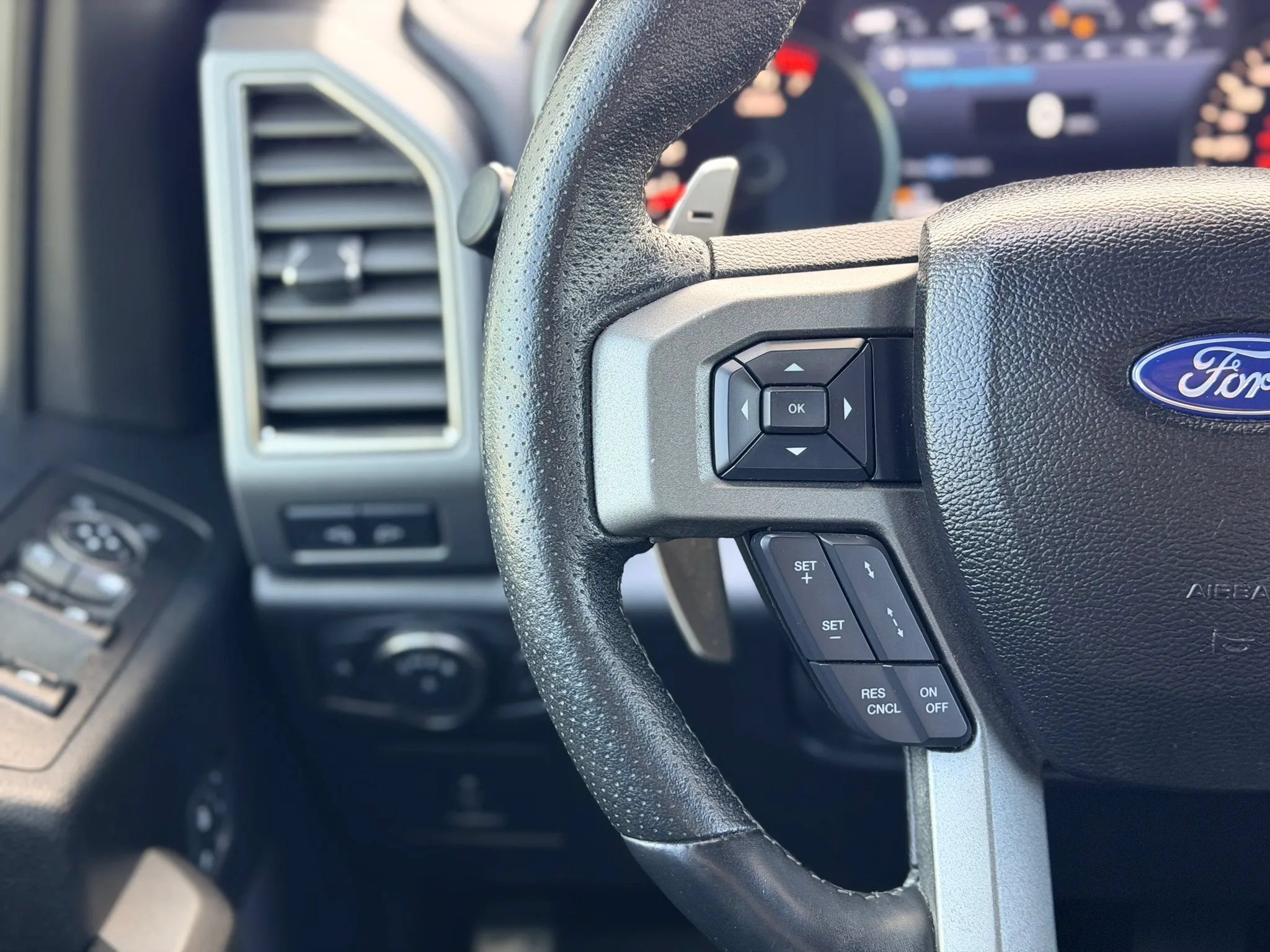 Used 2017 Ford F150 Raptor w/ Equipment Group 802A Luxury AWD/4WD image 18