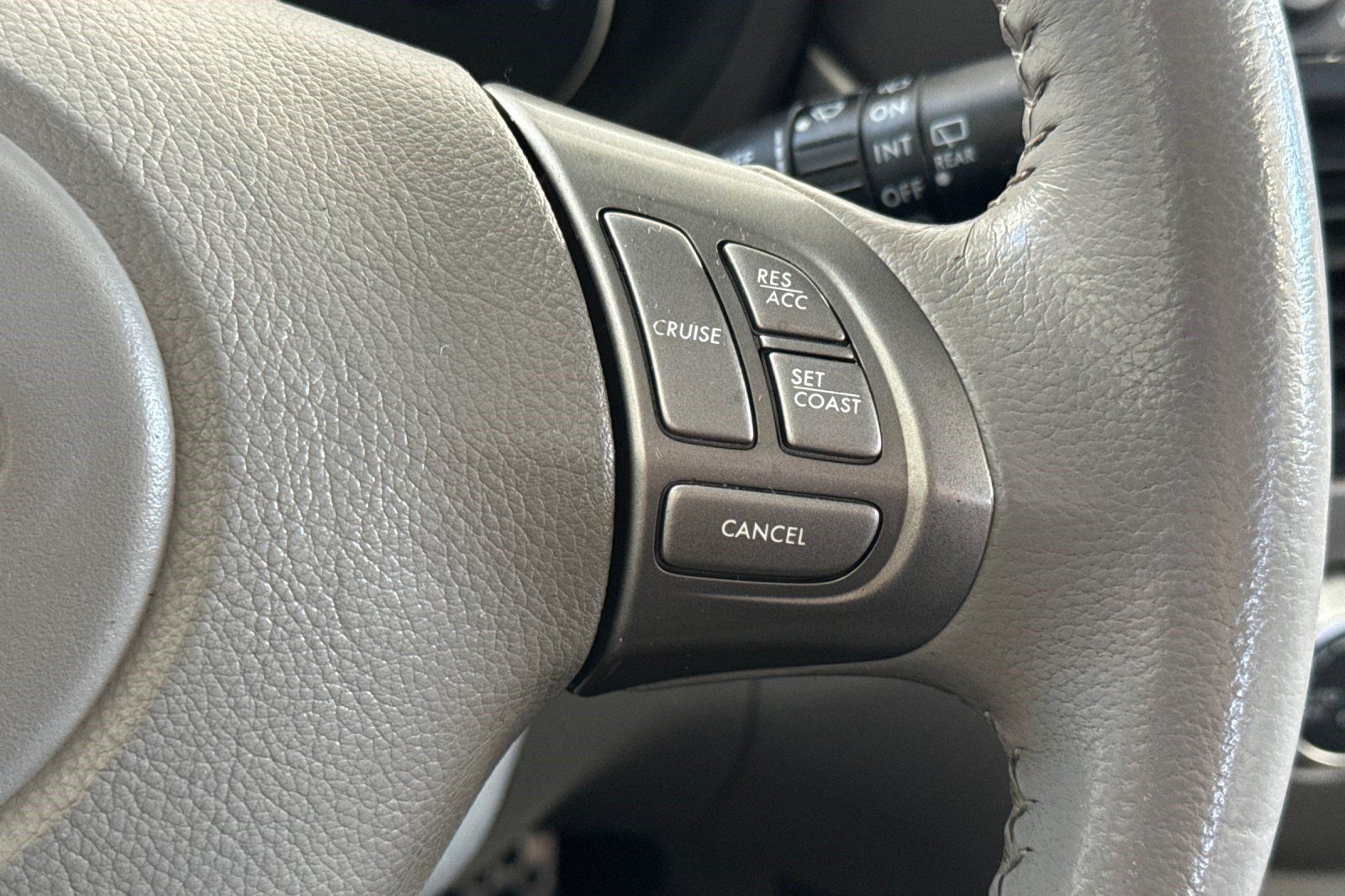 Used 2010 Subaru Forester 2.5XT Limited AWD/4WD image 28