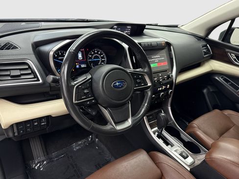 Used 2020 Subaru Ascent Touring w/ Popular Package #3 AWD/4WD image 18