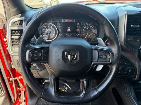 Used 2021 RAM 1500 TRX w/ TRX Level 1 Equipment Group AWD/4WD image 15