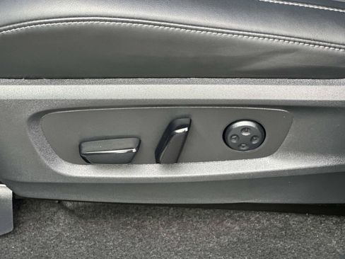 Used 2026 INFINITI QX60 Luxe w/ Cargo Package AWD/4WD image 30