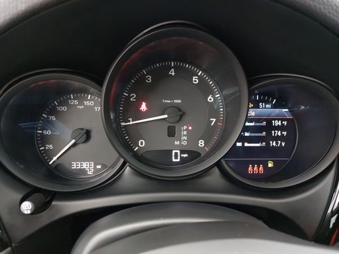 Used 2023 Porsche Macan image 21