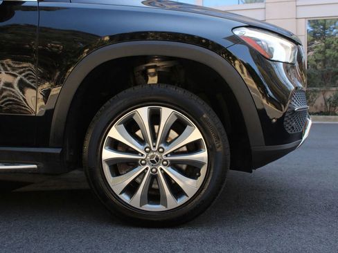 Used 2020 Mercedes-Benz GLE 350 4MATIC image 4