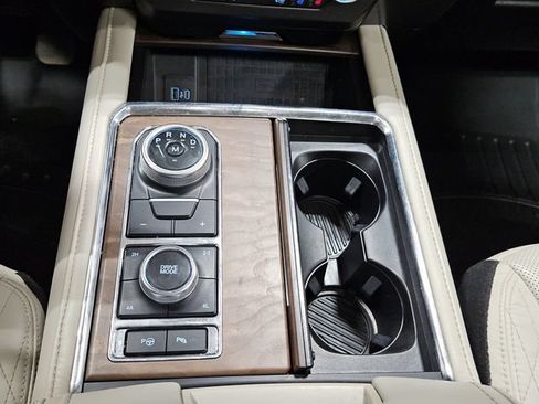 Certified 2021 Ford Expedition Platinum AWD/4WD image 34