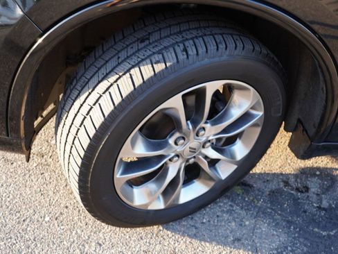 Used 2019 Dodge Durango GT w/ Trailer Tow Group IV image 13