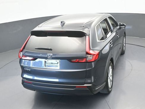 Used 2024 Honda CR-V EX image 49