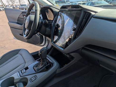 New 2026 Subaru Crosstrek 2.5i Limited w/ Crosstrek Mirror Package AWD/4WD image 27