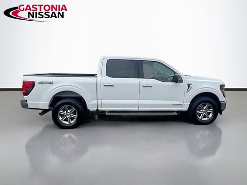 Used 2024 Ford F150 XLT w/ Mobile Office Package image 10