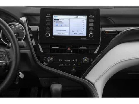 Certified 2023 Toyota Camry LE FWD image 10
