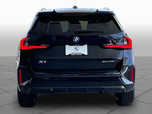 New 2026 BMW X1 xDrive28i w/ Technology Package AWD/4WD image 4