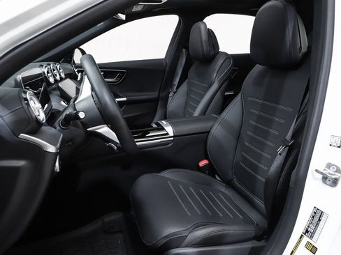 New 2025 Mercedes-Benz C 300 C 300 image 9