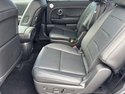 New 2026 Hyundai Palisade Calligraphy image 14